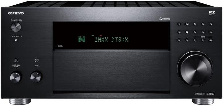 Produktbild Onkyo TX-RZ50 (9.2 Kanal, AM, FM, DAB+)