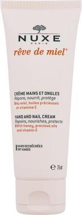 Nuxe Reve de Miel (Hand and Nail Cream) - Volume: 75 ml (75 ml)