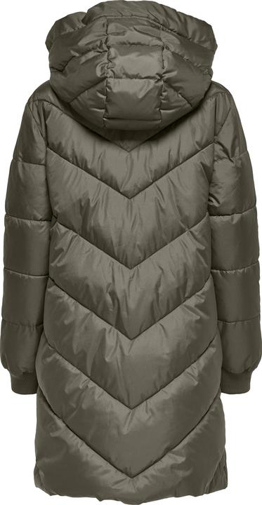 Image du produit JdY JDYSKYLAR Parka longue Parka longue (XL)