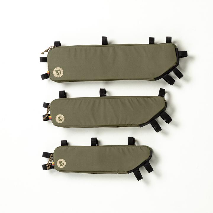 Fjällräven F Frame Bag (Borsa telaio)