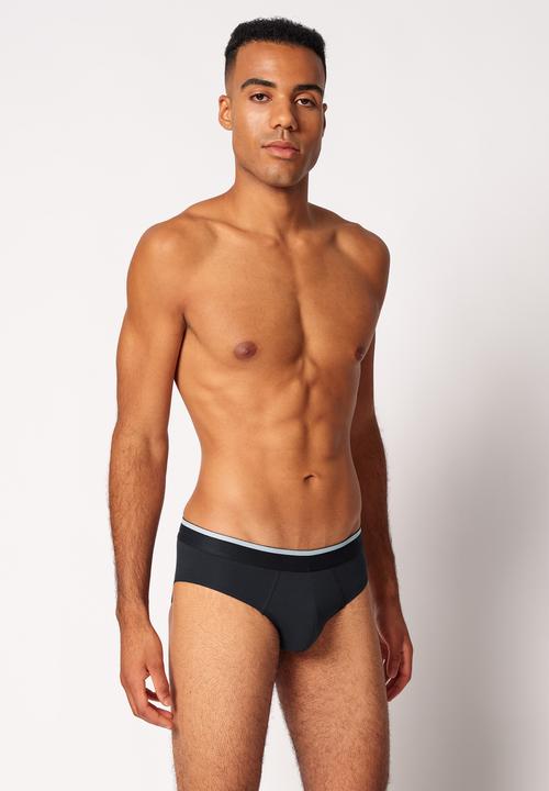 Immagine prodotto Skiny Brasil-Slips Cotton Multipack (L, confezione da 3)