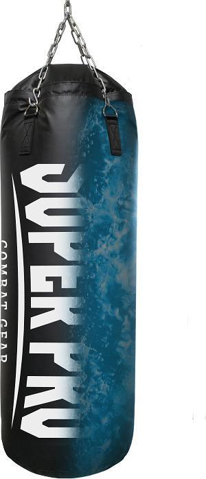 Actual product image Super Pro Water-Air Punchbag (60 cm, 30 kg)