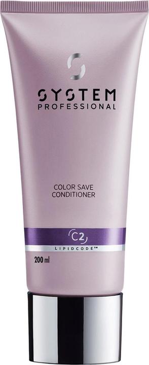 Produktbild System Professional Color Save - Conditioner (200 ml)