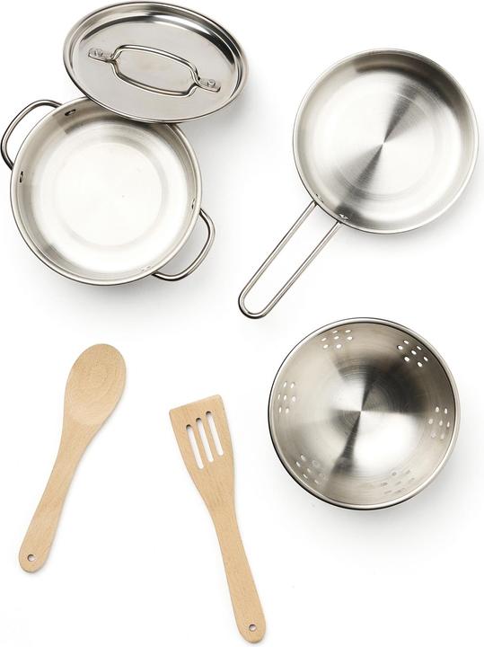 Actual product image Kids Concept Kid's Hub pot set