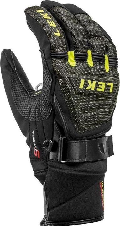 Image du produit Leki Gant Race Coach C-Tech S (10.5)