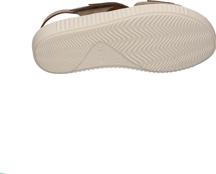 Actual product image Gabor Sandal 43.600.18 (42)