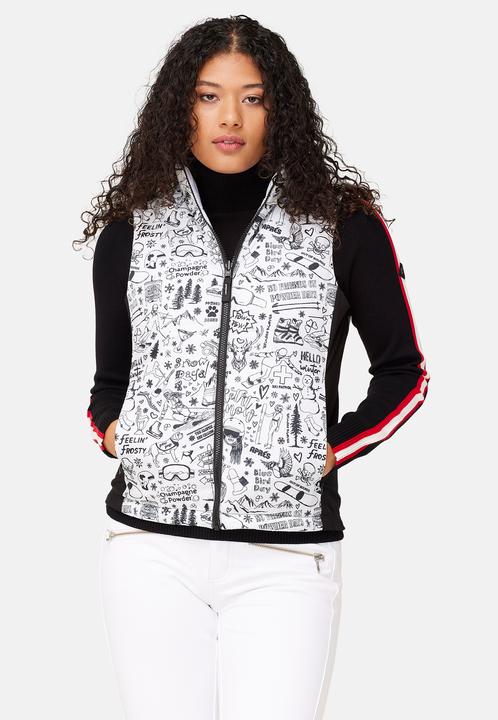 Actual product image Krimson Klover Sela Vest (XL)