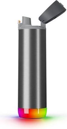 Actual product image HidrateSpark steel (0.60 l)