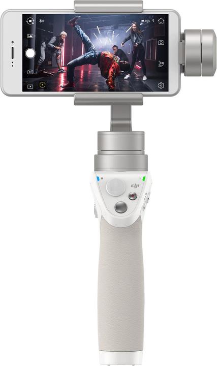 Actual product image DJI Osmo Mobile (Smartphone)