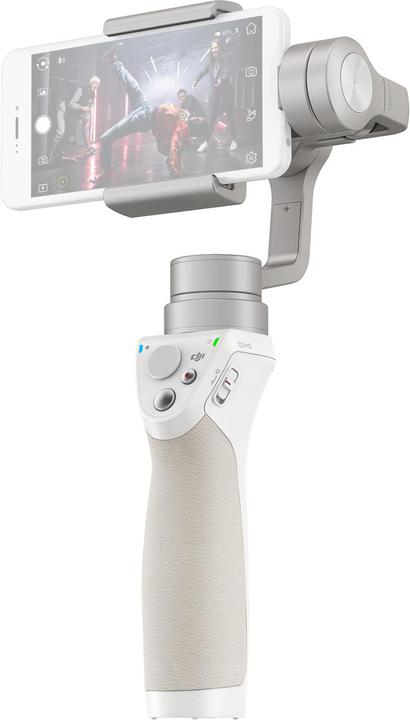 Actual product image DJI Osmo Mobile (Smartphone)