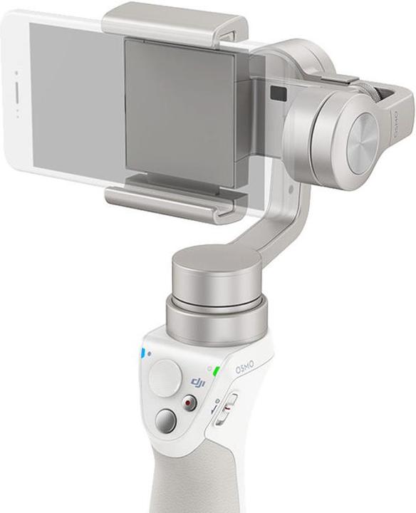 Actual product image DJI Osmo Mobile (Smartphone)