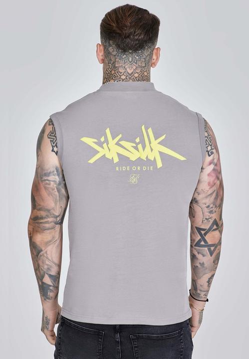 Produktbild Siksilk Top Active Vest (XL)