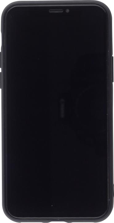 Actual product image Eleven Wood Coque Cherry (Apple iPhone 11 Pro)