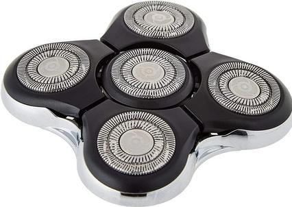 Actual product image Remington Replacement shaving head for XR1500