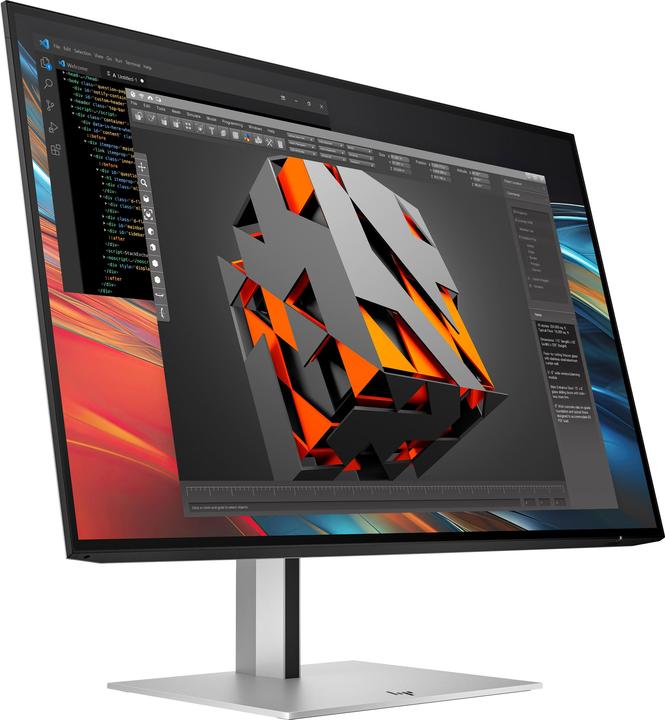 Actual product image HP 724pn (1920 x 1200 pixels, 24")