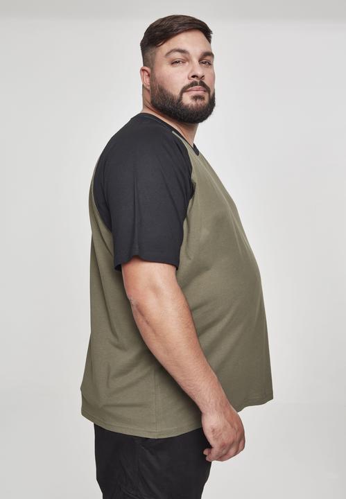 Actual product image Urban Classics tee (XXL)