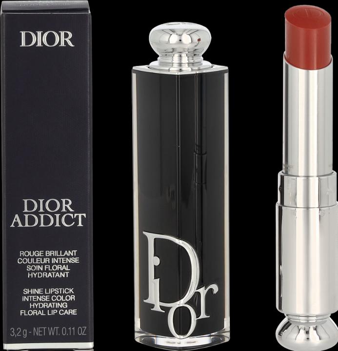 Produktbild Dior Addict (100 Nude Look)