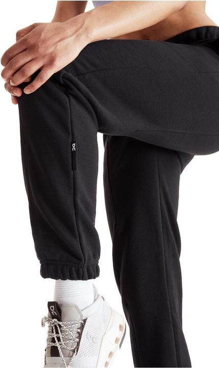 Actual product image On Running Damen Club Pants Jogginghose (M)