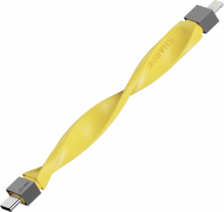 Actual product image Sharge Flash Shadow (0.13 m, USB 3.2 Gen 1, 100 W)
