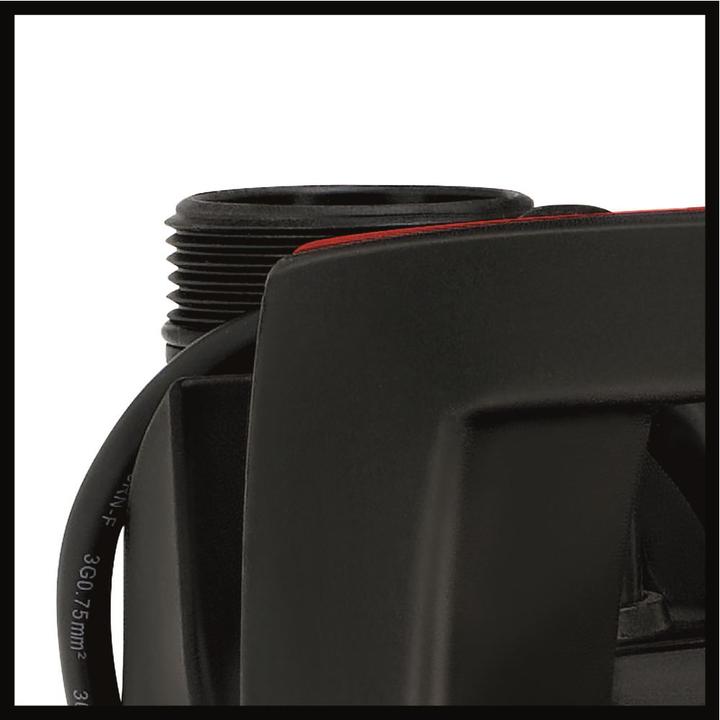 Produktbild Einhell Rg-dp 8735 (Gartenpumpe)