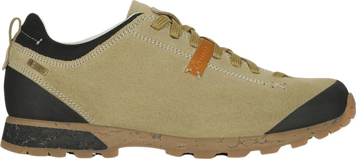 Produktbild AKU Bellamont 3 Suede GTX (37.5)