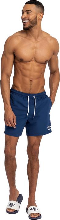 Actual product image Umbro Glued shorts (S)