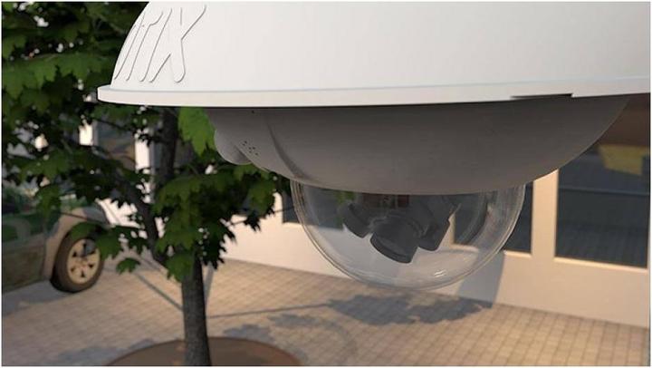 Immagine prodotto Mobotix D16B (3072 x 2048 pixel)