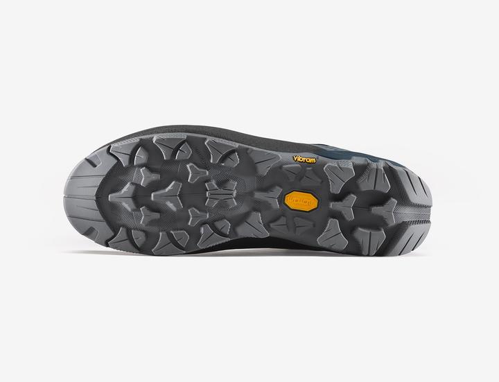 Produktbild Simond Trekkingschuhe Damen hoch Leder wasserdicht - MT900 (41)