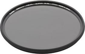 Actual product image Kenko PRO1D C-PL (62 mm, Polarizing filter)