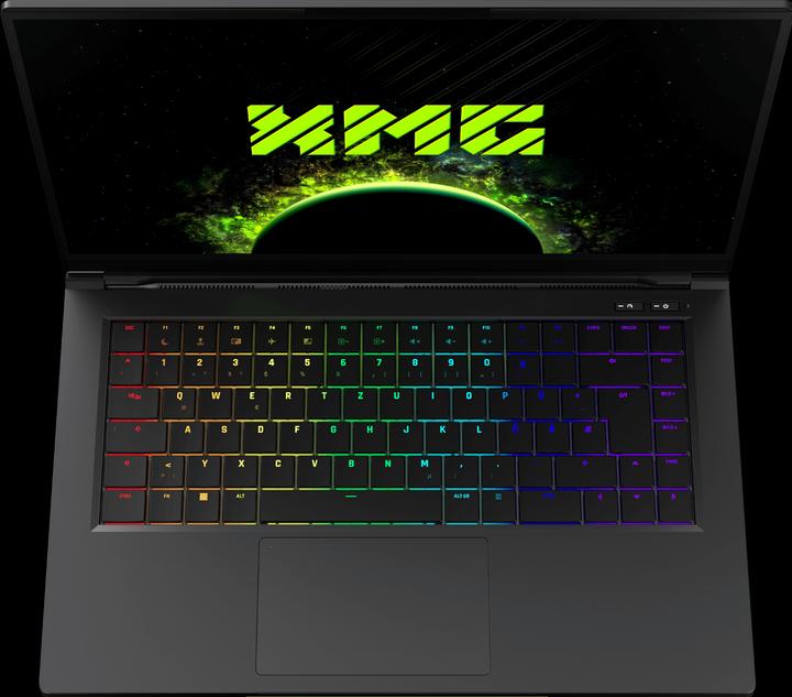 Image du produit XMG Fusion 15 (15.60", Intel Core i7-9750H, 16 Go, 1000 Go, CH)