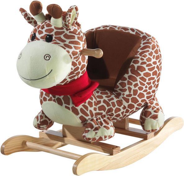 Heunec Schaukelgiraffe