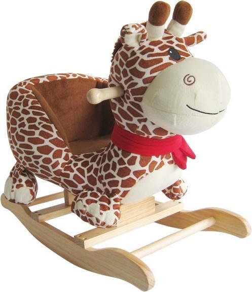 Produktbild Heunec Schaukelgiraffe