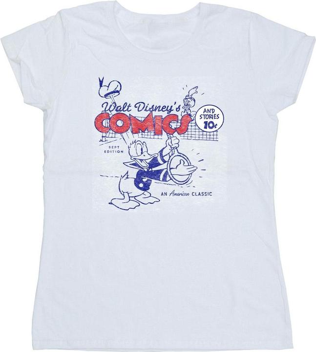 Disney Donald Duck Comics TShirt (S)