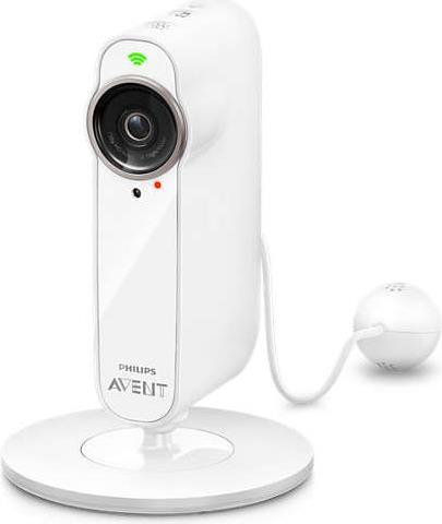 Philips Avent uGrow Smart SCD870/26 (Vidéo et audio)