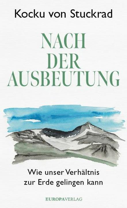 Nach der Ausbeutung (Tedesco, daStuckrad, Kocku, 2024)