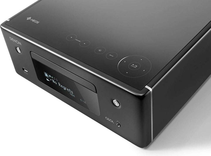 Actual product image Denon CEOL N10 (Multiroom, Bluetooth, 1x 65 W)