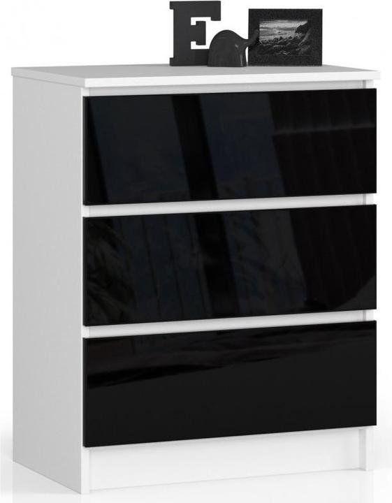 Immagine prodotto Akord Furniture Factory OP0LK-3CZAR