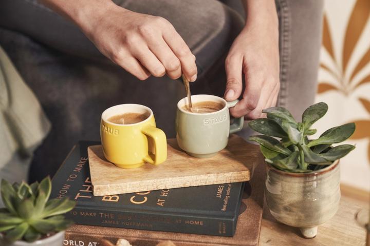 Image du produit Staub Tasse Eucalyptus XS 100ml (100 ml)