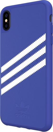 Image du produit adidas Moulded Case Suede (Apple iPhone XS Max)