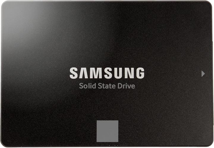 Samsung 850 EVO Basic (2000 GB, 2.5")