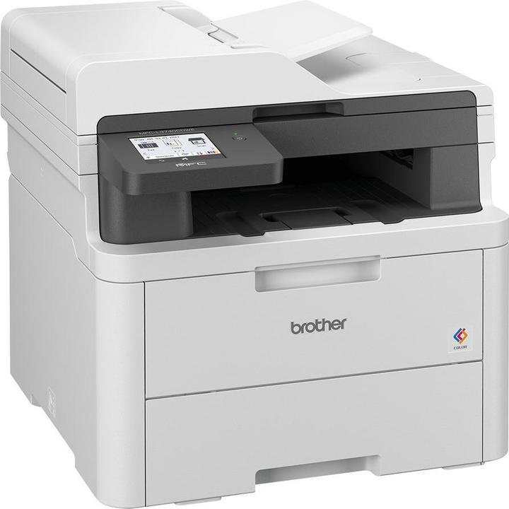 Immagine prodotto Brother MFC-L3740CDW (Laser, Colore)