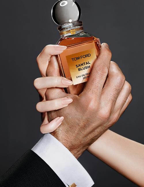 Actual product image Tom Ford Santal blush (Eau de parfum, 50 ml)