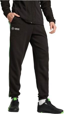 Puma Herren Jogginghose Schwarz