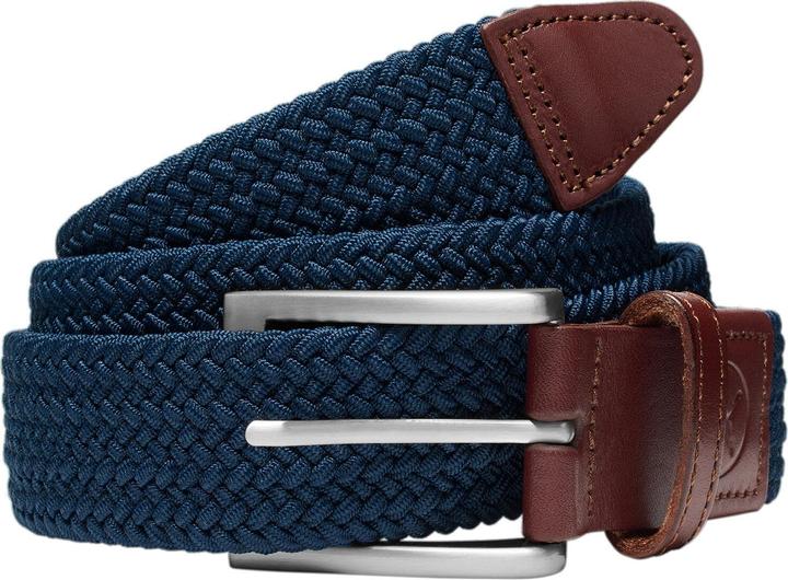 Actual product image Puma Braided Weave Belt (S, M)