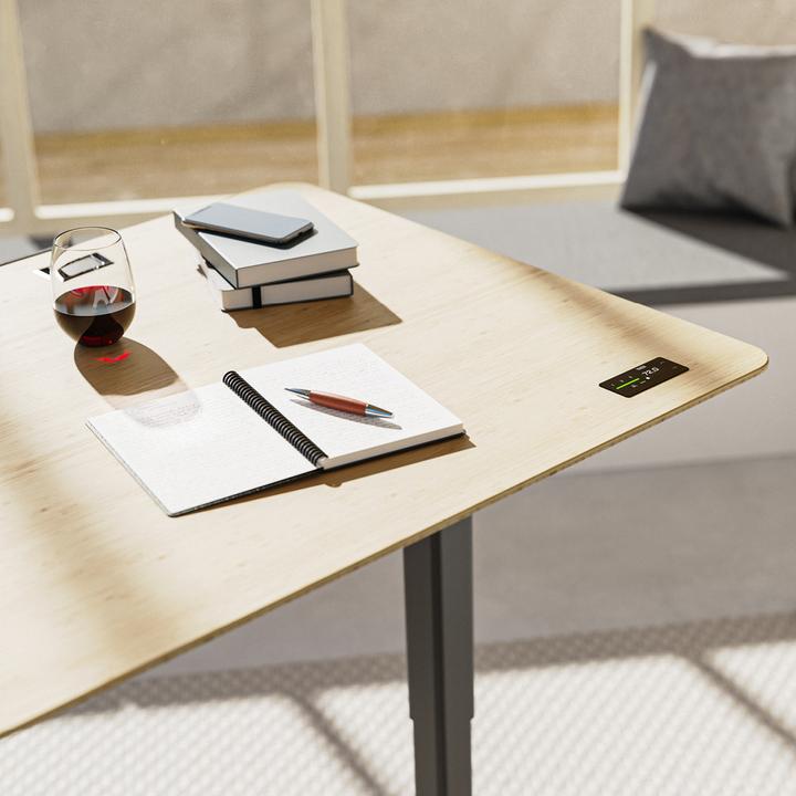 Immagine prodotto Yaasa Desk Pro (160 x 80 cm)