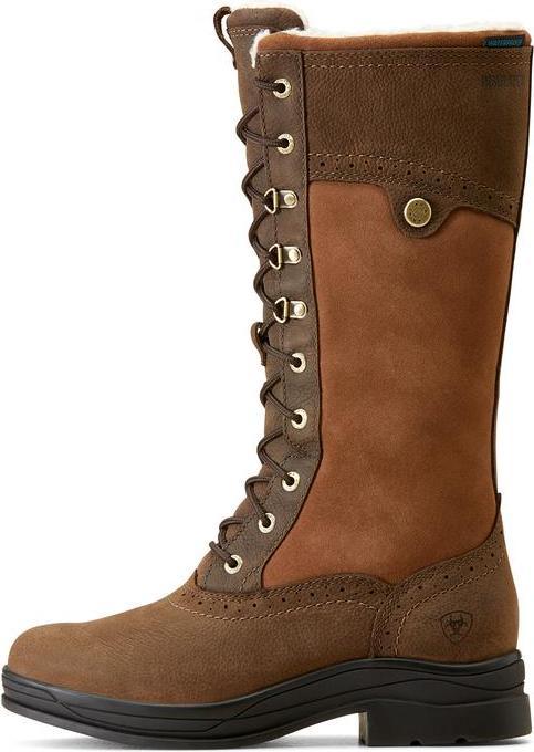Produktbild Ariat Winterstiefel Wythburn H2O Insulated Damen (36)