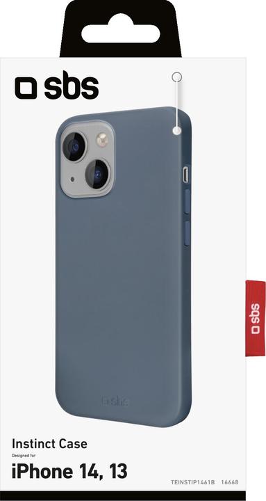 Produktbild SBS Schutzhülle (Apple iPhone 13, Apple iPhone 14)