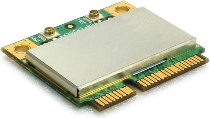 Produktbild Alfa Network AWPCIE-AX200U - Hocheffiziente Intel AX200 Mini-PCIe WiFi6- und BT5-Karte (USB 2.0, PCIe)