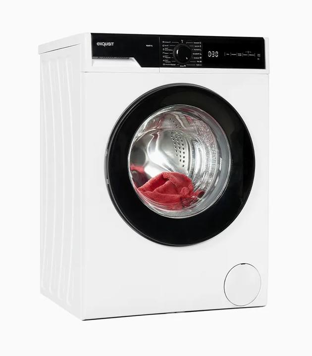 Produktbild Exquisit WA8114-060A (8 kg)