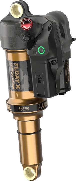 Actual product image Fox Damper Float X Live Valve Neo FS Evol LV (52.50 mm)